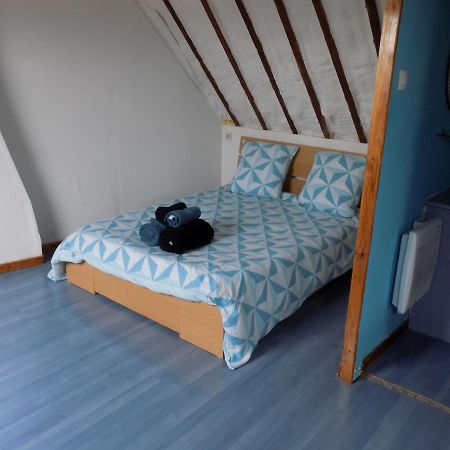 Ferienwohnung Le Maraichon Hulluch Exterior foto